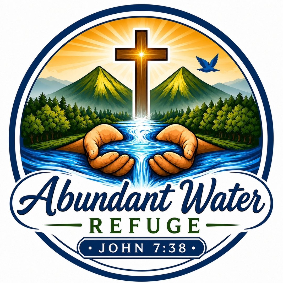 Abundant Water Refuge logo